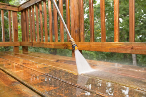 Solar Panel Cleaning in Kittanning, PA